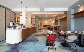 Hôtel Kyriad&Spa Reims centre